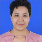 Profesora de leguas castellanas y literatura particular para niños y adolescentes, sin experiencia